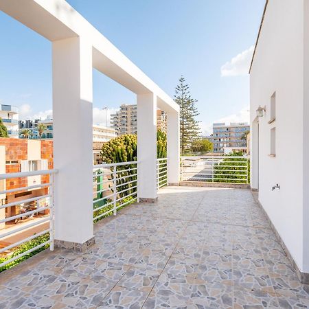 Villa Mar - Can Bujosa ميورقة المظهر الخارجي الصورة