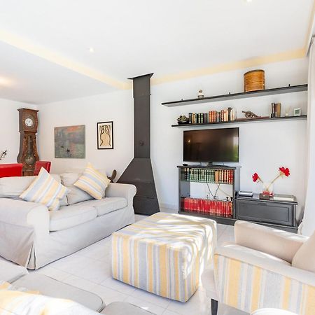 Villa Mar - Can Bujosa ميورقة المظهر الخارجي الصورة