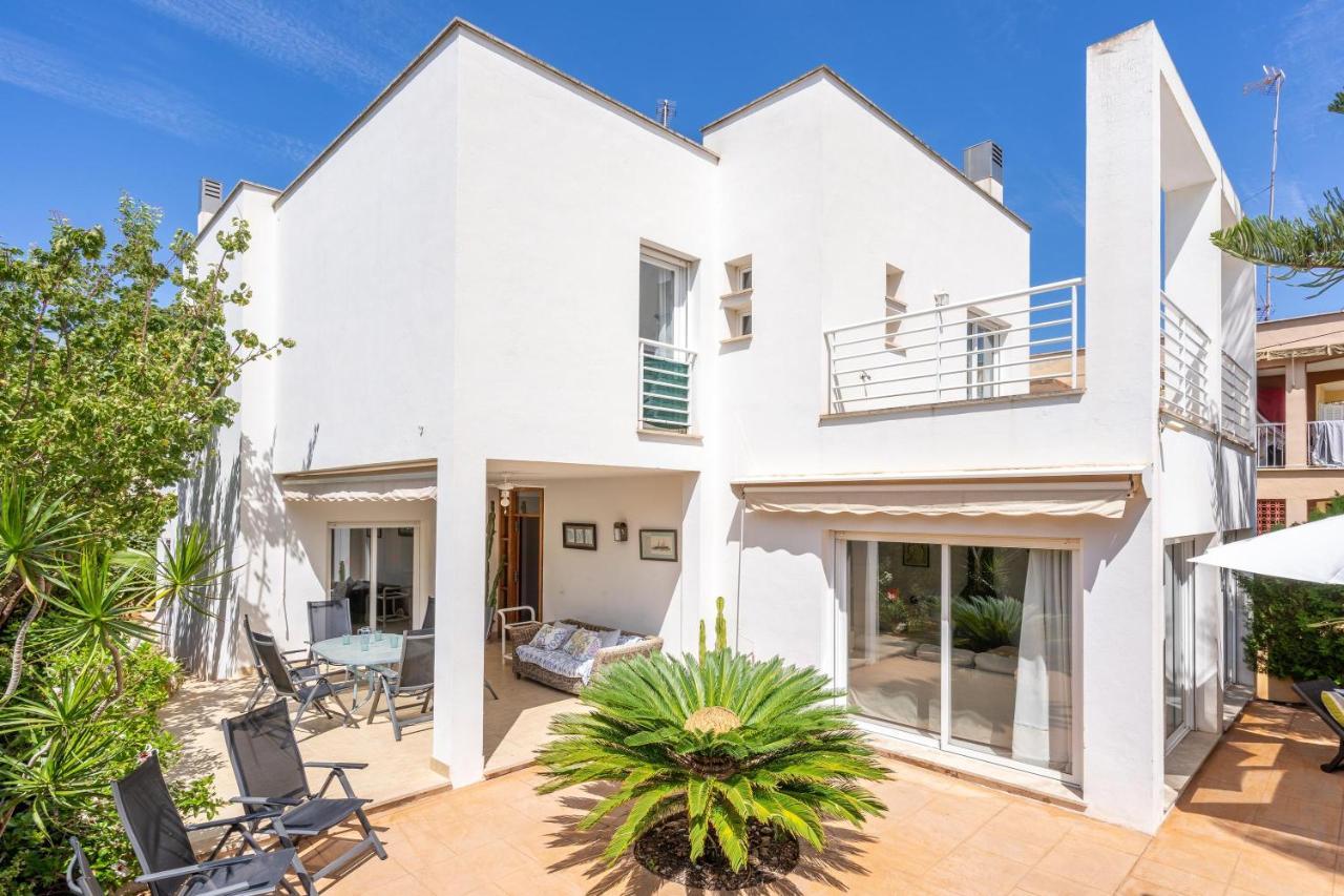 Villa Mar - Can Bujosa ميورقة المظهر الخارجي الصورة