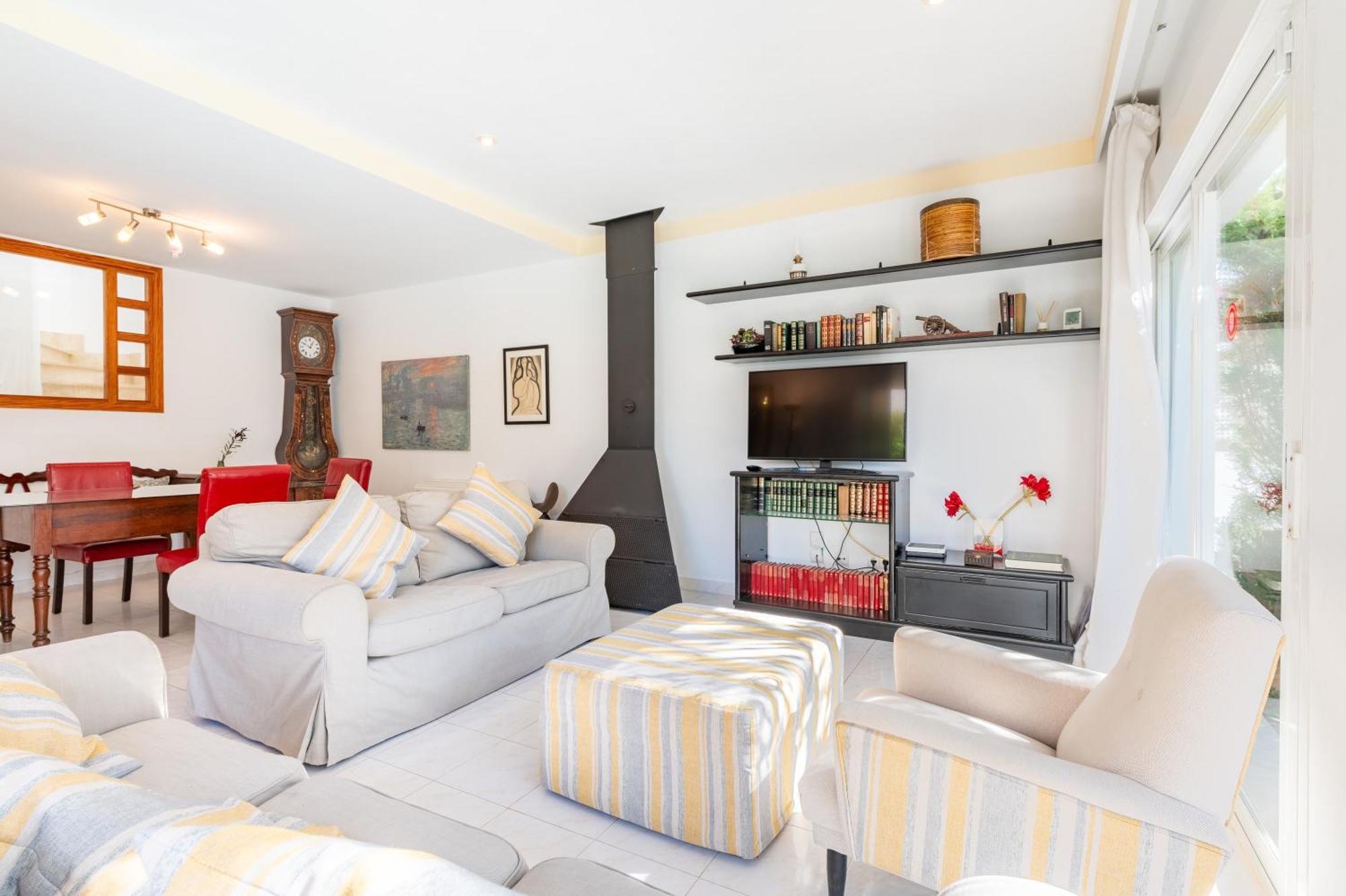 Villa Mar - Can Bujosa ميورقة المظهر الخارجي الصورة