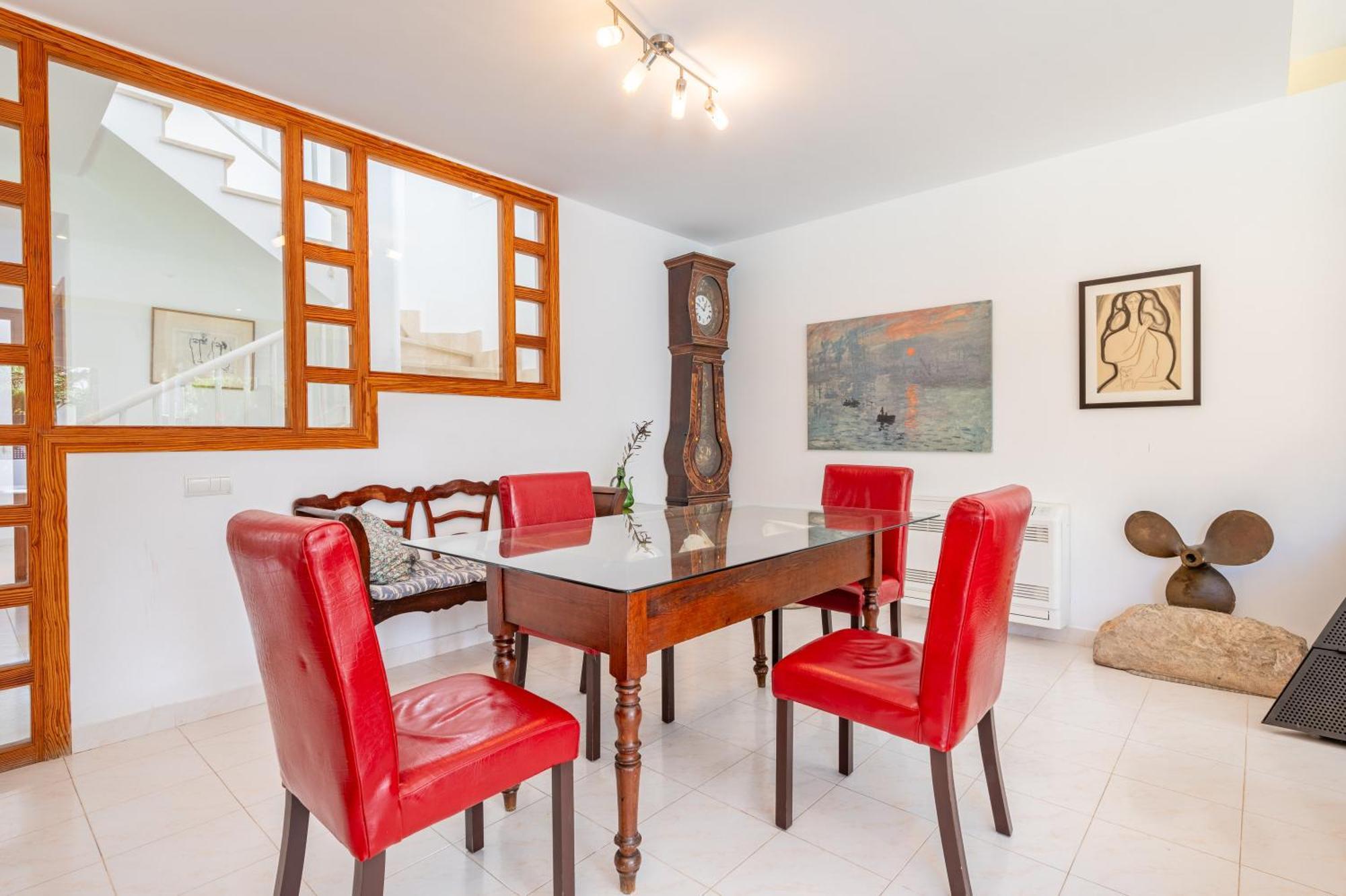 Villa Mar - Can Bujosa ميورقة المظهر الخارجي الصورة