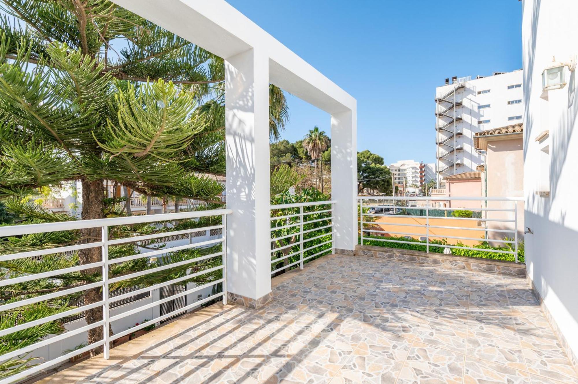 Villa Mar - Can Bujosa ميورقة المظهر الخارجي الصورة