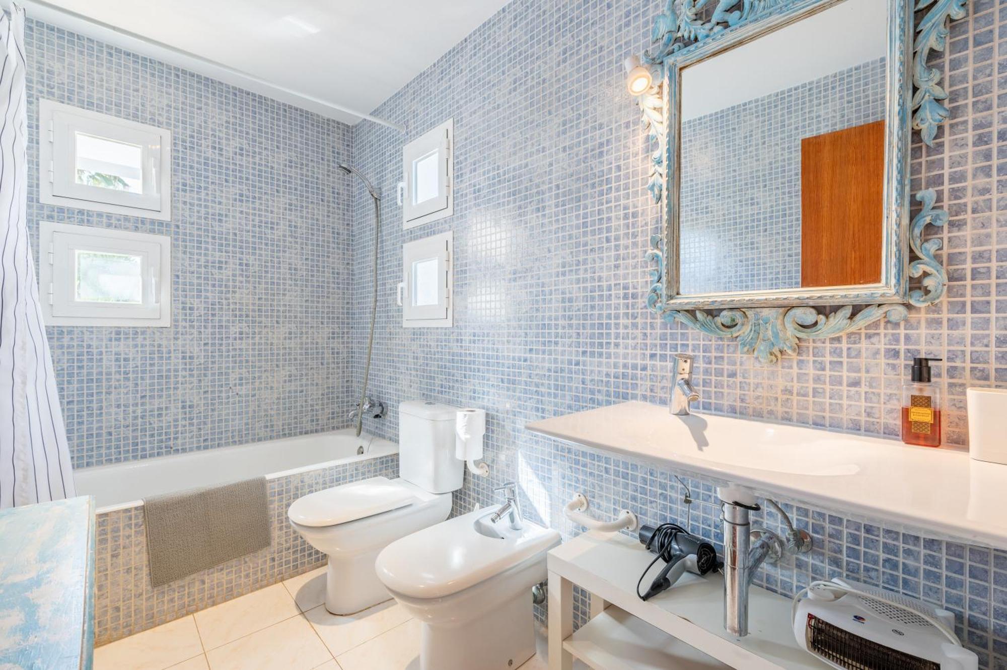 Villa Mar - Can Bujosa ميورقة المظهر الخارجي الصورة
